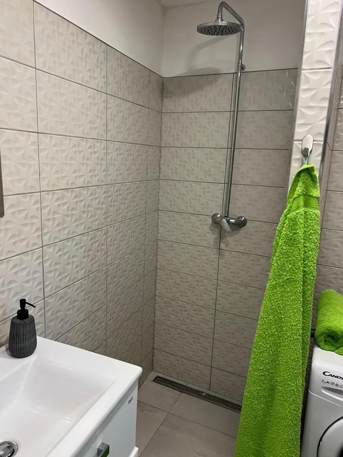 Thermal Apartments テプリツェ エクステリア 写真