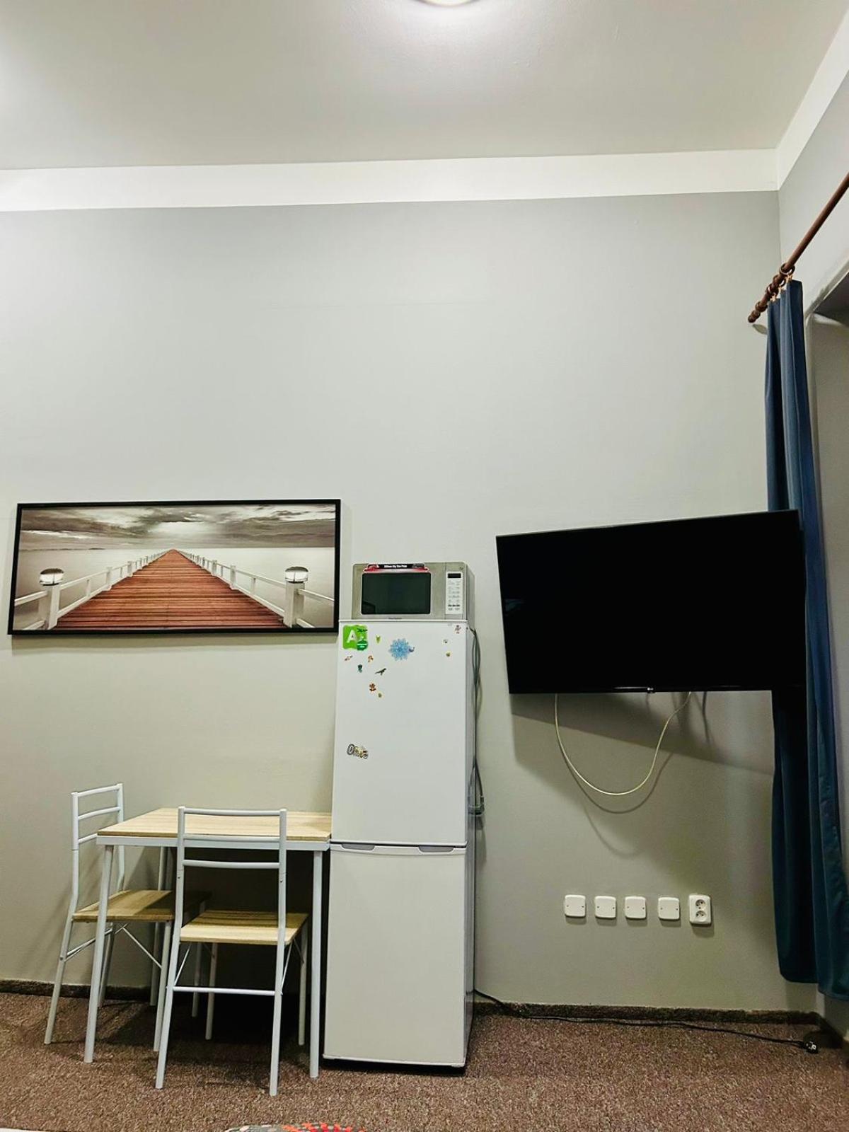 Thermal Apartments テプリツェ エクステリア 写真