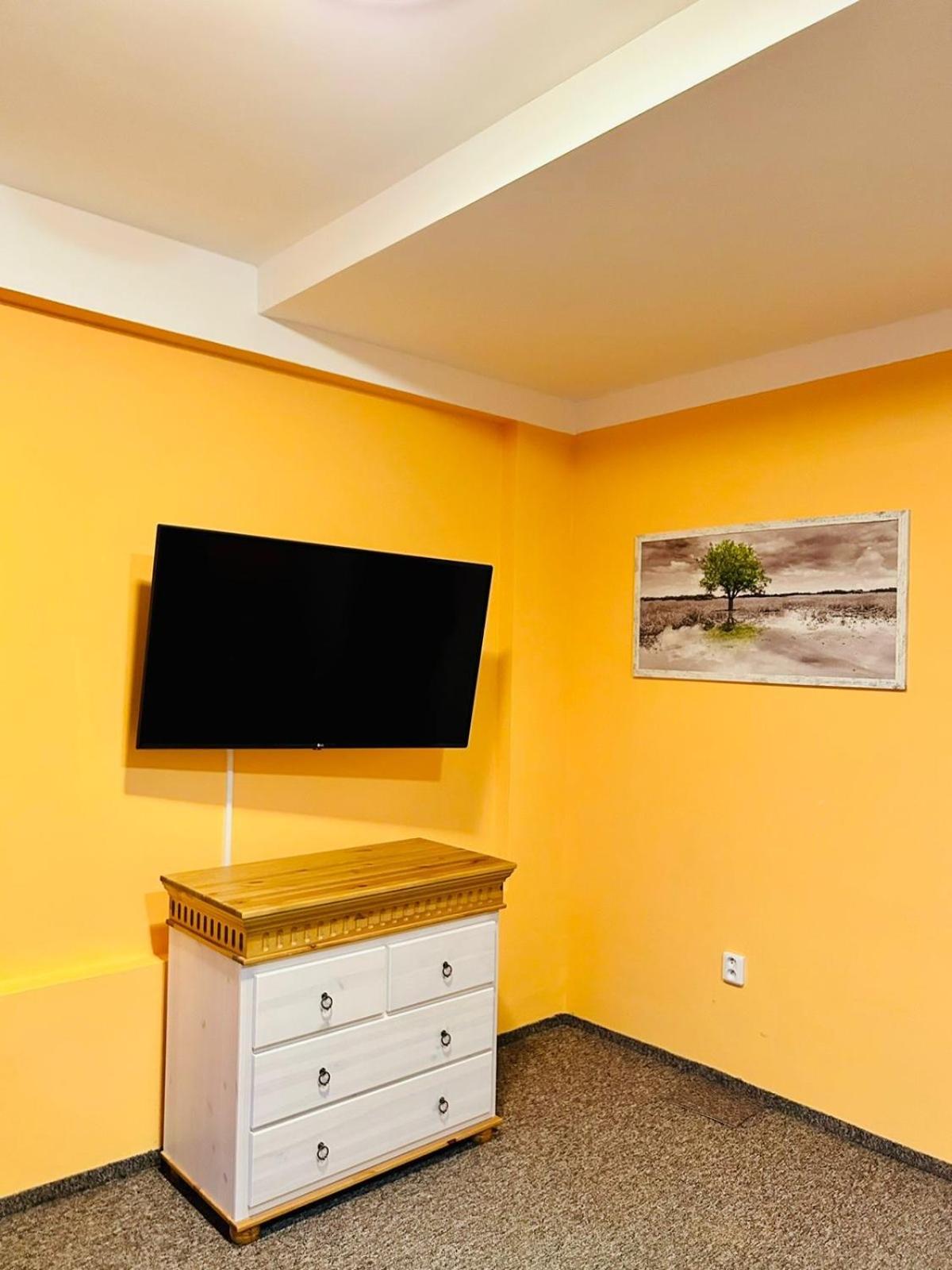 Thermal Apartments テプリツェ エクステリア 写真