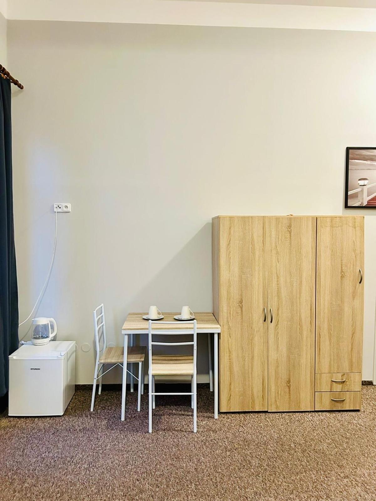 Thermal Apartments テプリツェ エクステリア 写真