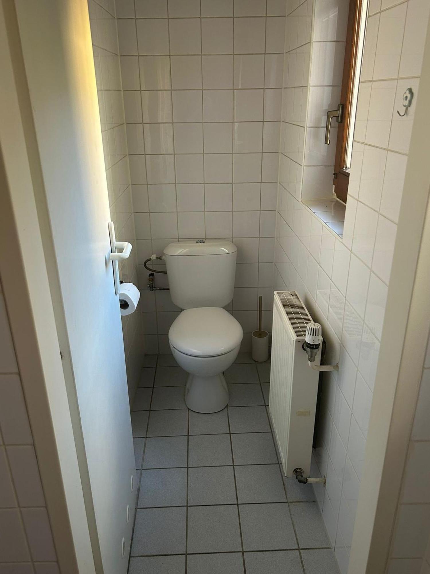 Thermal Apartments テプリツェ 部屋 写真