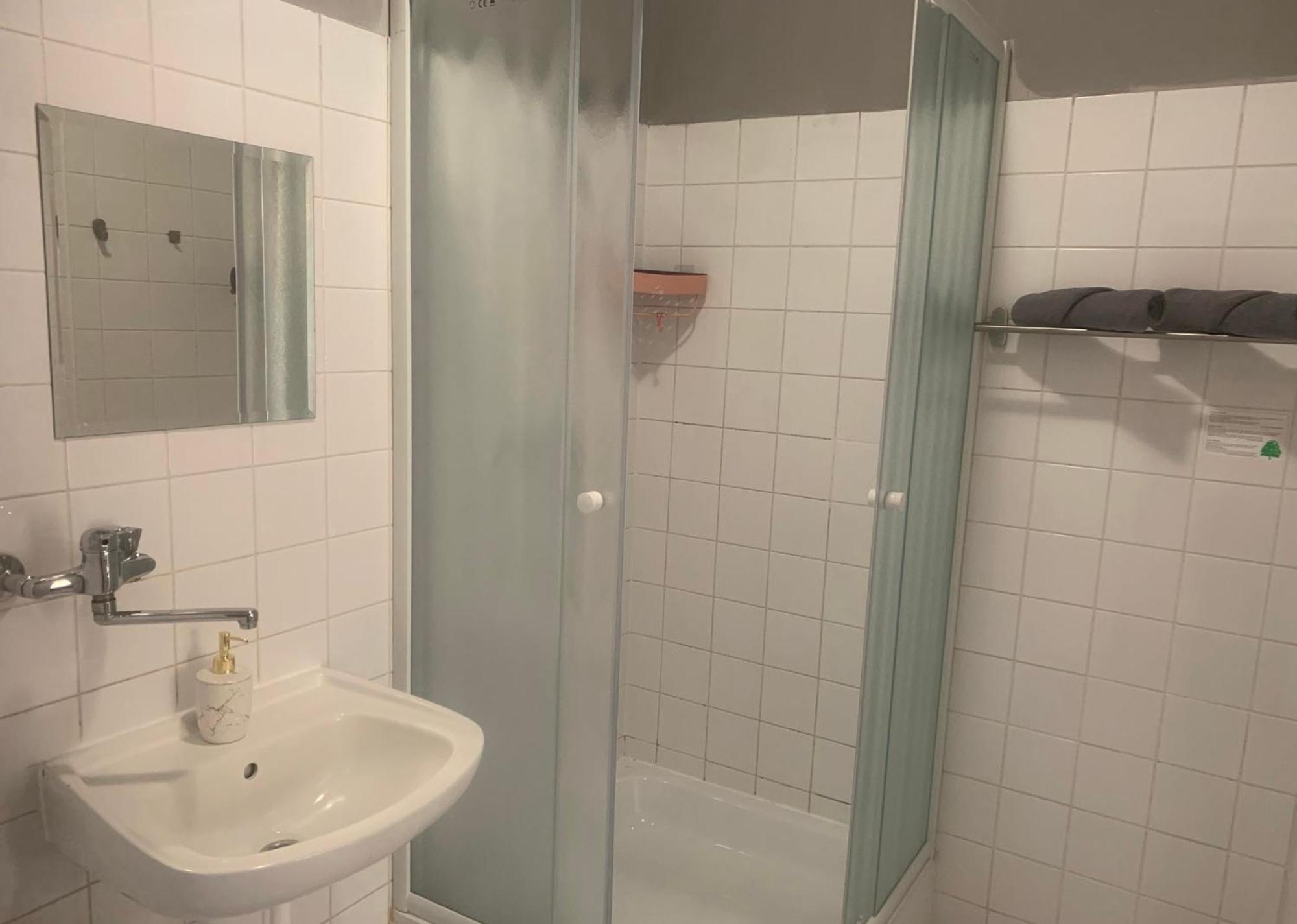 Thermal Apartments テプリツェ 部屋 写真